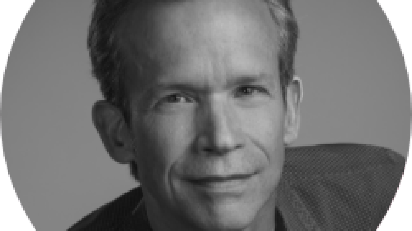 David Montgomery NOTUS (Allbritton Journalism Institute)