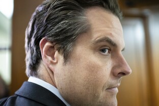 Matt Gaetz