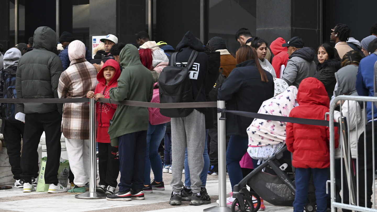 Immigrants Face Indefinite Detention; Supreme Court Likely To Decide