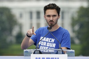 David Hogg