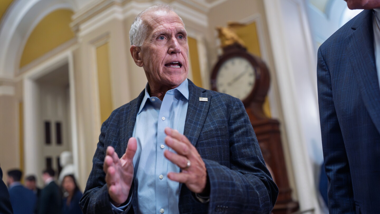 Republicans 'Past the Boiling Point'...