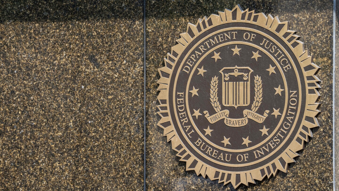 The FBI Can’t Pay Its Informants During the Government Shutdown - NOTUS ...