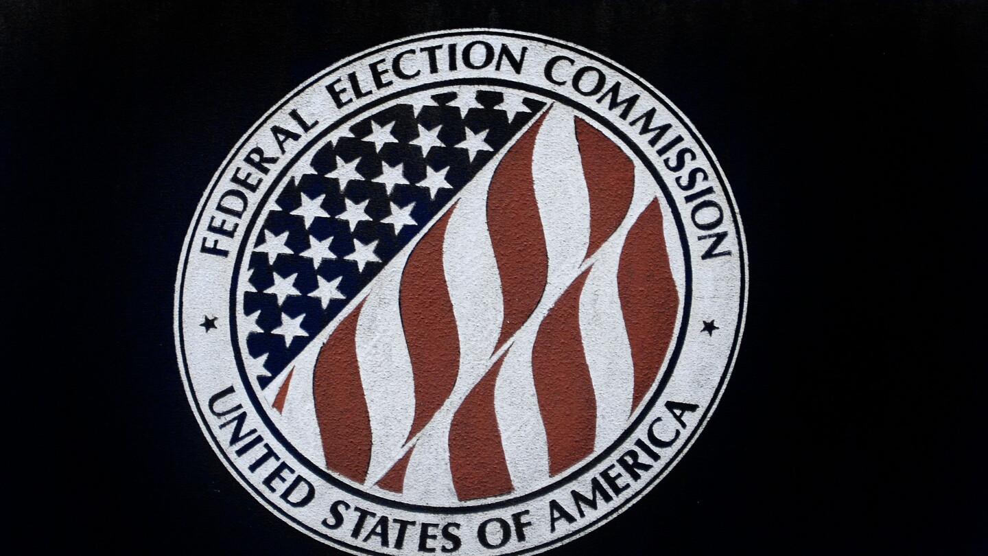 Trump Put the FEC on Ice, Its Return Remains an Open Question