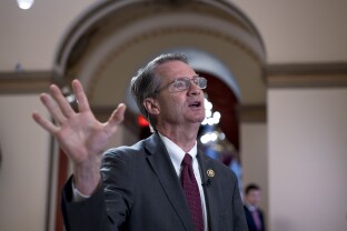 Rep. Tim Burchett, R-Tenn