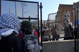DNC Protester- AP 24232817456731