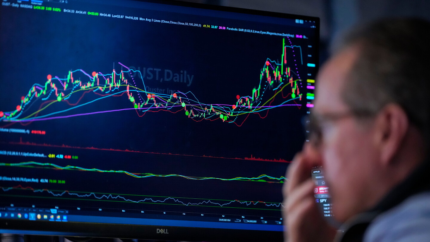 What’s Causing the Financial Industry to Lose So Many Jobs? What’s Causing the Financial Industry to Lose So Many Jobs?
