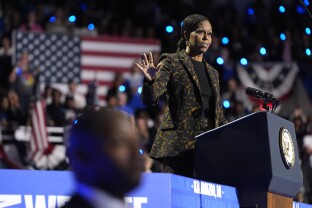 Michelle Obama