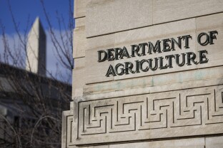 U.S. Department of Agriculture
