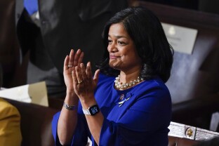Pramila Jayapal
