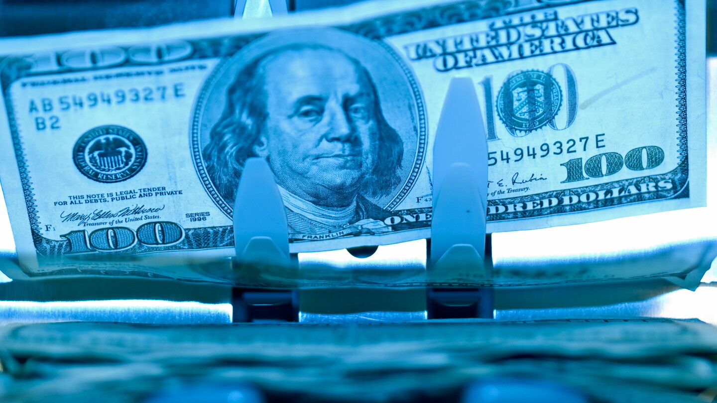 The Supreme Court Just Upended Campaign Finance Law