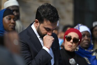 Zohran Mamdani
