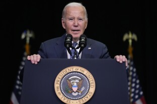 President Joe Biden