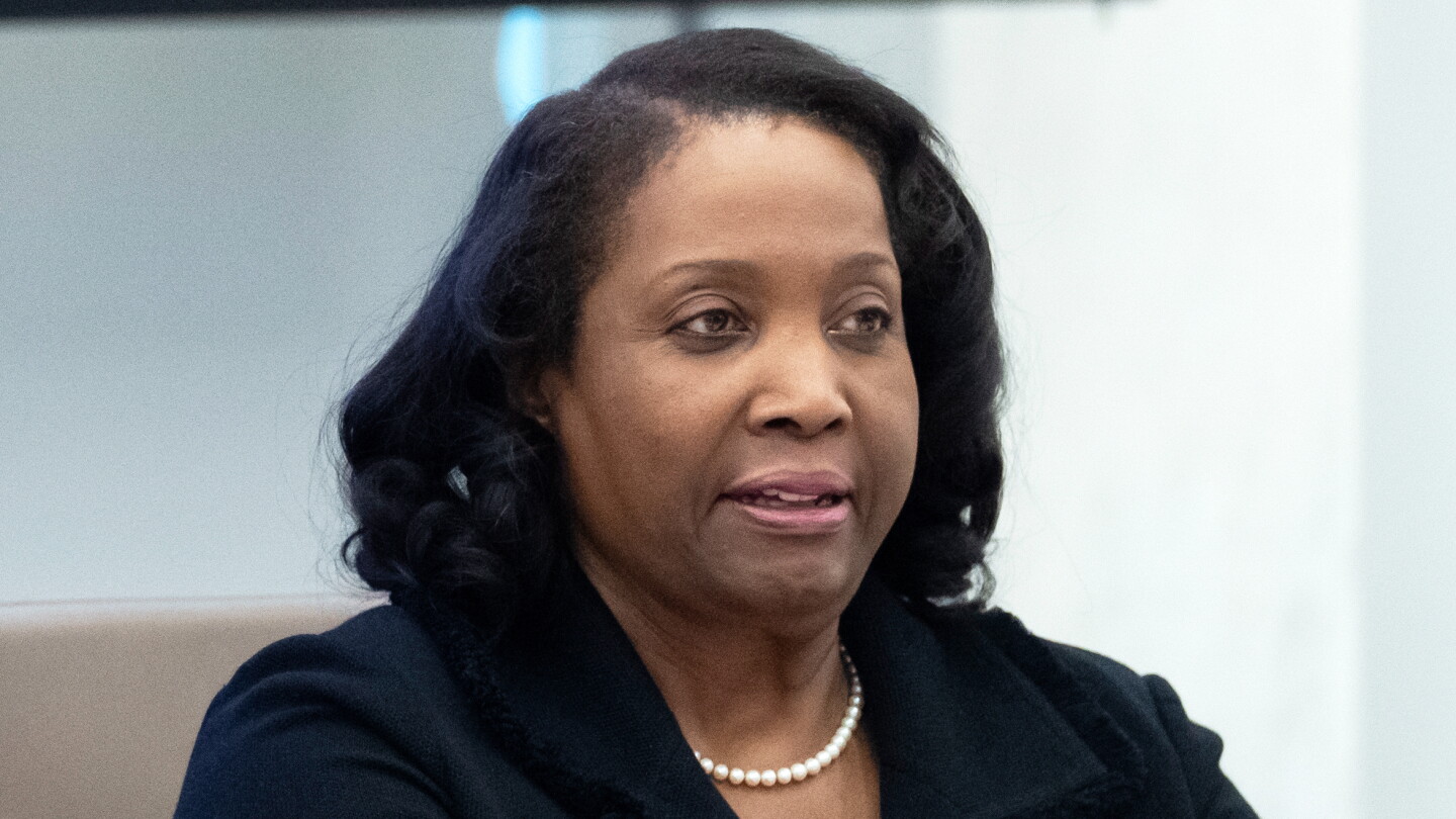 Trump Revives Attempt to Oust Federal Reserve Governor Lisa Cook