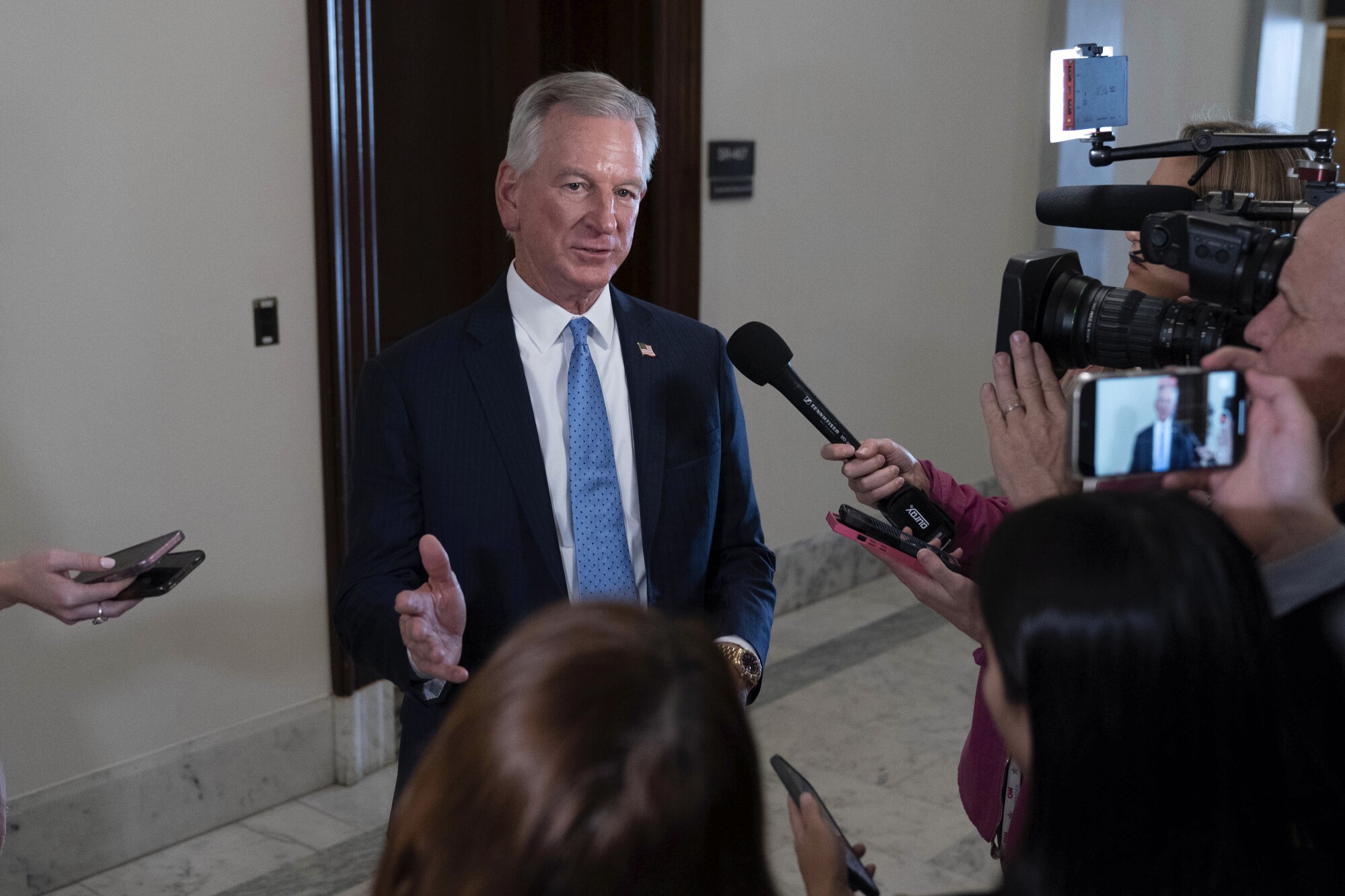 Tommy Tuberville