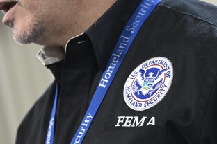 FEMA employee