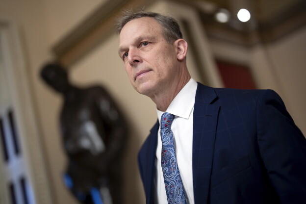 Rep. Perry Scott Perry Is in the Battle of His Political Life. He’s Been Battling ...
