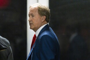 Ken Paxton