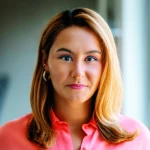 Ali Vitali, Host, “Way Too Early,” MSNBC